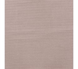 Jersey Corduroy - Nude
