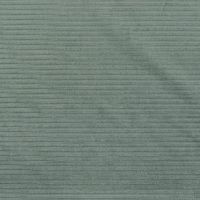 Jersey Corduroy - Dusty Mint