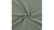 Jersey Corduroy - Dusty Mint