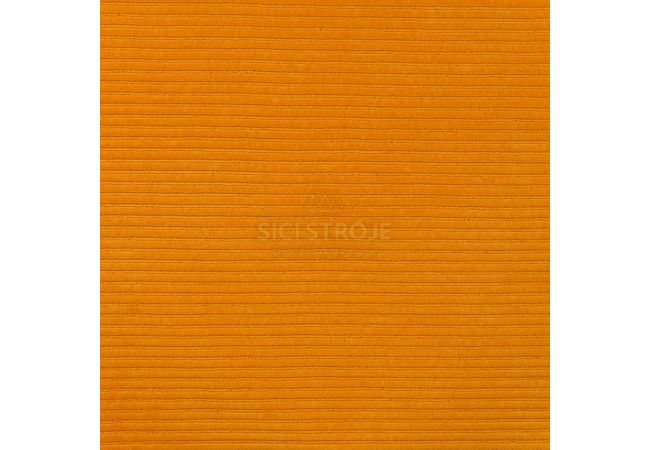 Jersey Corduroy - Ochre