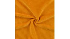 Jersey Corduroy - Ochre