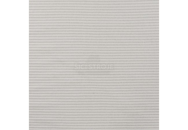 Jersey Corduroy - Ecru