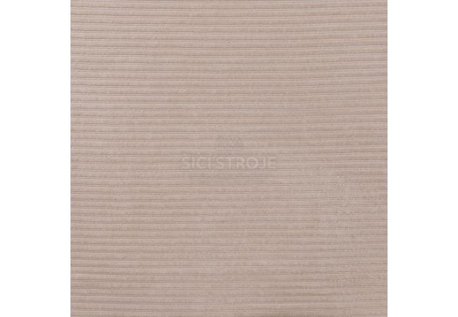 Jersey Corduroy - Sand