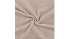 Jersey Corduroy - Sand