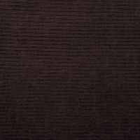Jersey Corduroy - Dark Brown