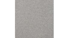 Jersey Corduroy - Light Grey Melange
