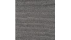 Jersey Corduroy - Dark Grey Melange
