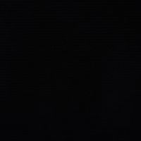 Jersey Corduroy - Black