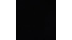 Jersey Corduroy - Black