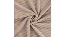Jersey Corduroy - Beach Sand