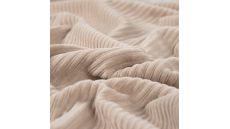 Jersey Corduroy - Beach Sand