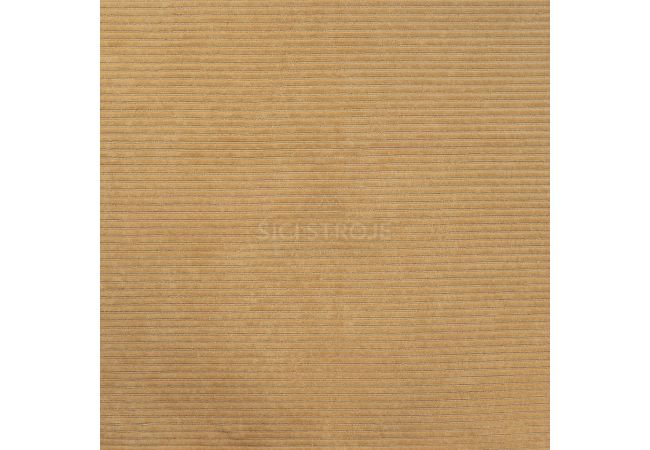 Jersey Corduroy - Neutral Beige