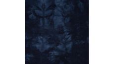 F. Terry Tie & Dye Brushed - Navy