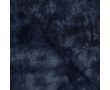 F. Terry Tie & Dye Brushed - Navy