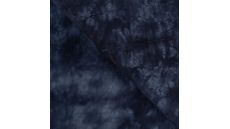 F. Terry Tie & Dye Brushed - Navy