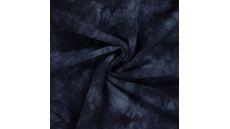 F. Terry Tie & Dye Brushed - Navy
