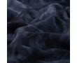 F. Terry Tie & Dye Brushed - Navy