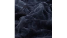 F. Terry Tie & Dye Brushed - Navy