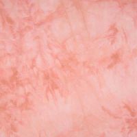 F. Terry Tie & Dye Brushed - Dusty Rose