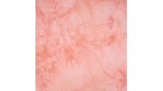 F. Terry Tie & Dye Brushed - Dusty Rose