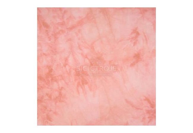 F. Terry Tie & Dye Brushed - Dusty Rose