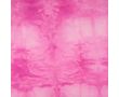 F. Terry Tie & Dye Brushed - Fuchsia