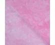 F. Terry Tie & Dye Brushed - Fuchsia