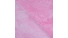 F. Terry Tie & Dye Brushed - Fuchsia
