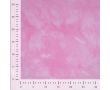 F. Terry Tie & Dye Brushed - Fuchsia