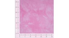 F. Terry Tie & Dye Brushed - Fuchsia