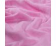 F. Terry Tie & Dye Brushed - Fuchsia