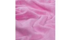 F. Terry Tie & Dye Brushed - Fuchsia