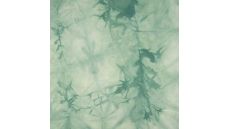 F. Terry Tie & Dye Brushed - Dusty Green