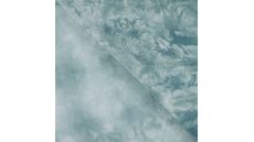 F. Terry Tie & Dye Brushed - Dusty Green