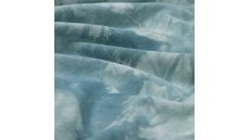 F. Terry Tie & Dye Brushed - Dusty Green