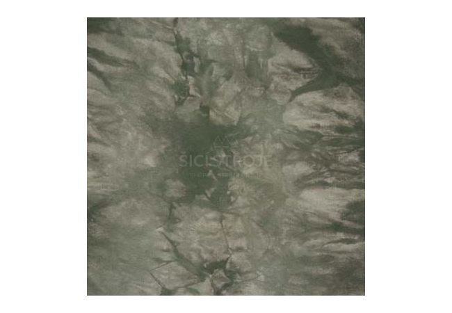 F. Terry Tie & Dye Brushed - Khaki