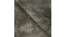 F. Terry Tie & Dye Brushed - Khaki