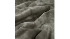 F. Terry Tie & Dye Brushed - Khaki