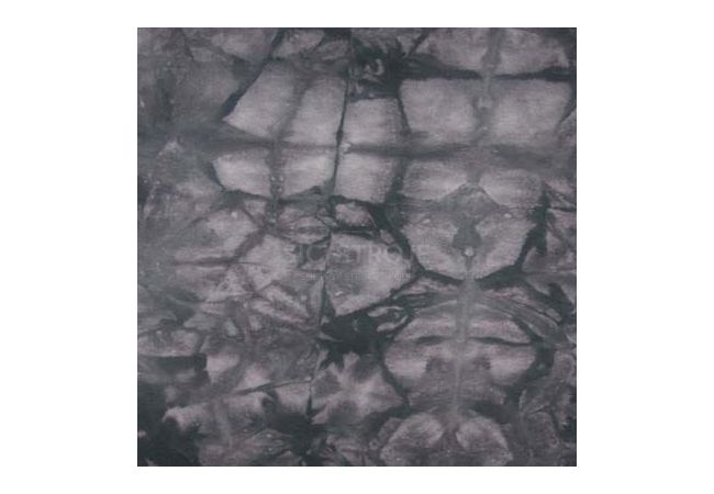 F. Terry Tie & Dye Brushed - Grey