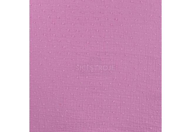 Bambino Dobby - Fuchsia