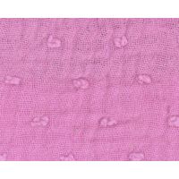 Bambino Dobby - Fuchsia