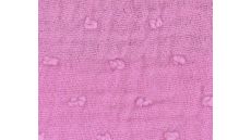 Bambino Dobby - Fuchsia