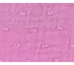 Bambino Dobby - Fuchsia