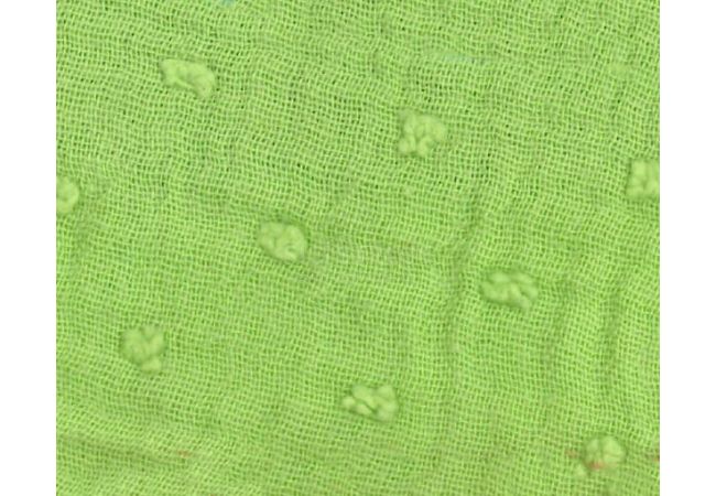 Bambino Dobby - Lime