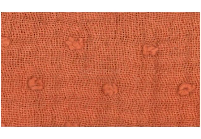 Bambino Dobby - Coral