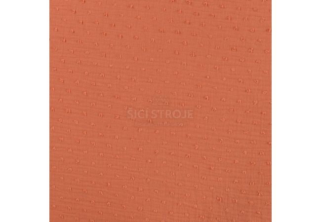 Bambino Dobby - Orange