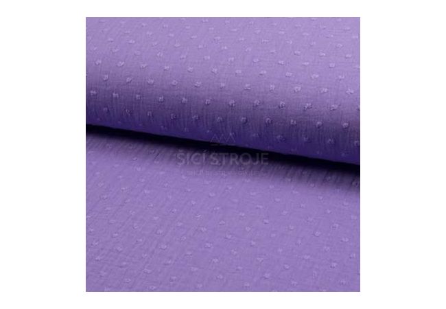 Bambino Dobby - Lilac