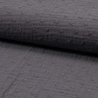 Bambino Dobby - Dark Grey