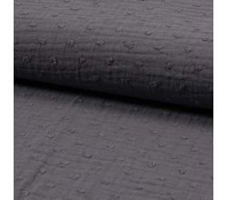Bambino Dobby - Dark Grey