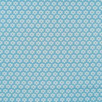 Minimals "Daisy" - Flower, Blue/White